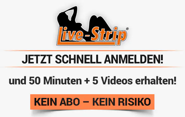 50 Minuten & 5 Videos erhalten