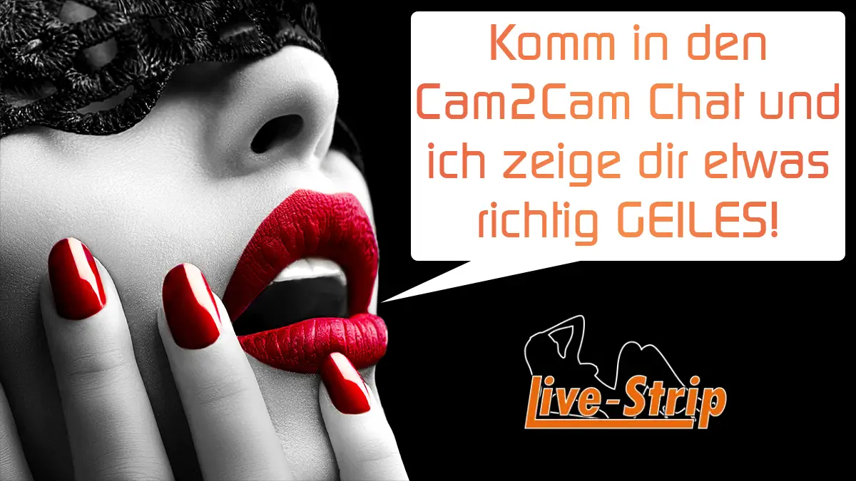Cam2Cam Girls im Sex Chat