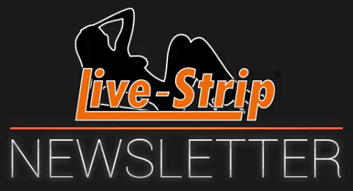 Livestrip Newsletter für jede Menge extra Coins!