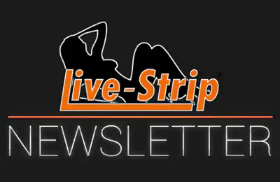 Livestrip Newsletter