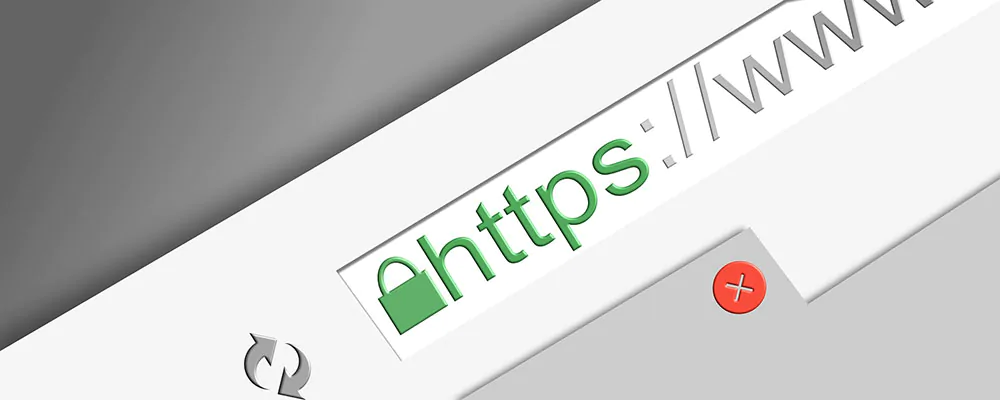 Mehr Sicherheit durch ein SSL-Zertifikat
