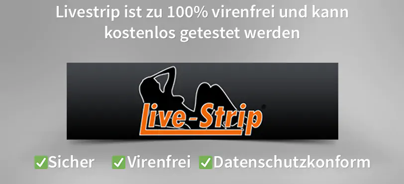 Sichere Pornoseiten
